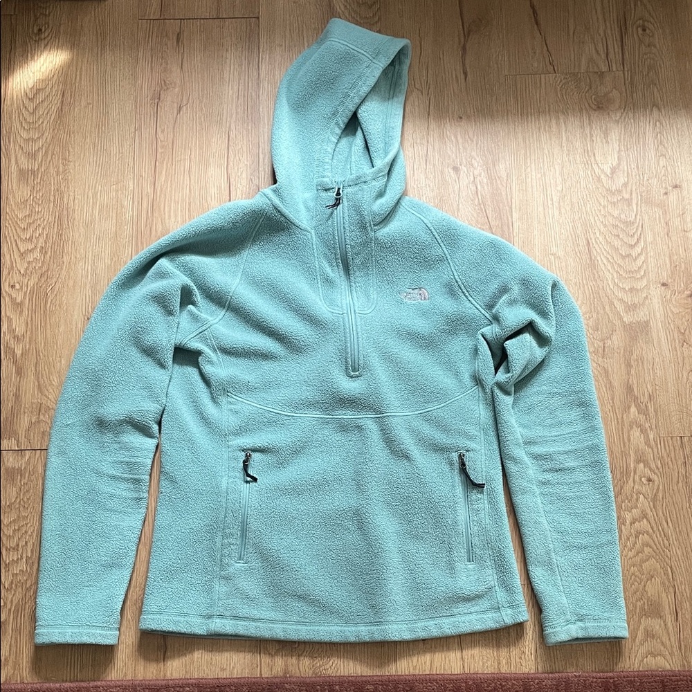 The North Face Aqua Fleece Pullover